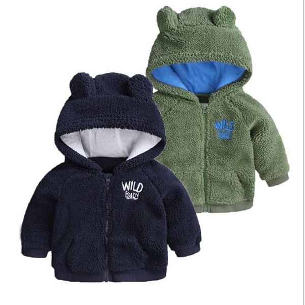 2021 new winter boys jacket newborn infant baby girl warm hooded coat for boy children kids fleece outerwear cardigan ai6z, Blue;gray
2021 new winter boys jacket newborn infant baby girl warm hooded coat for boy children kids fleece outerwear cardigan ai6z, Blue;gray