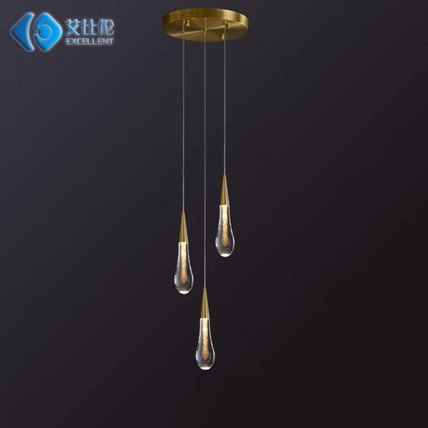 pendant lamps nordic crystal chandelier 3 heads disc el lobby style bedside decorative
pendant lamps nordic crystal chandelier 3 heads disc el lobby style bedside decorative