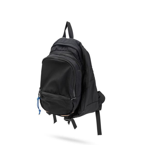 yinfeifan backpack niche design men's fashion versatile student schoolbag women's ins travel bag
yinfeifan backpack niche design men's fashion versatile student schoolbag women's ins travel bag
