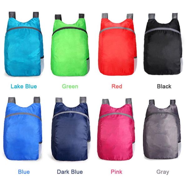 outdoor bags ultra light backpack foldable waterproof sport bag hiking camping climbing travel school backpacks
outdoor bags ultra light backpack foldable waterproof sport bag hiking camping climbing travel school backpacks