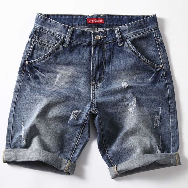 men's jeans pantalones cortos de mezclilla para hombre, moda clsica, azul, informal, q54ajustada, alta calidad, novedad verano, f, Blue
men's jeans pantalones cortos de mezclilla para hombre, moda clsica, azul, informal, q54ajustada, alta calidad, novedad verano, f, Blue