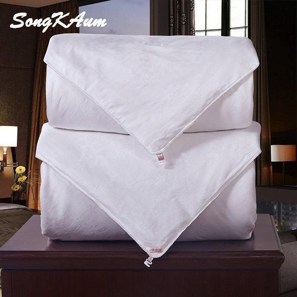 comforters & sets luxury natural/mulberry silk comforter for winter/summer twin queen king full size duvet/blanket/quilt white/pink/beige fi
comforters & sets luxury natural/mulberry silk comforter for winter/summer twin queen king full size duvet/blanket/quilt white/pink/beige fi