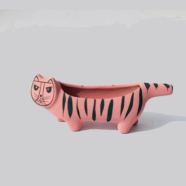 vases home decoration ceramic cat vase duo rou a flower pot lovely potted nordic decor
vases home decoration ceramic cat vase duo rou a flower pot lovely potted nordic decor