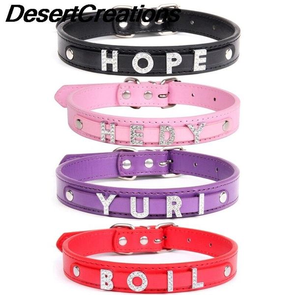 pet dog collar personalized explosion-proof handle collar for dogs dog necklace with custom name tag accessoires
pet dog collar personalized explosion-proof handle collar for dogs dog necklace with custom name tag accessoires