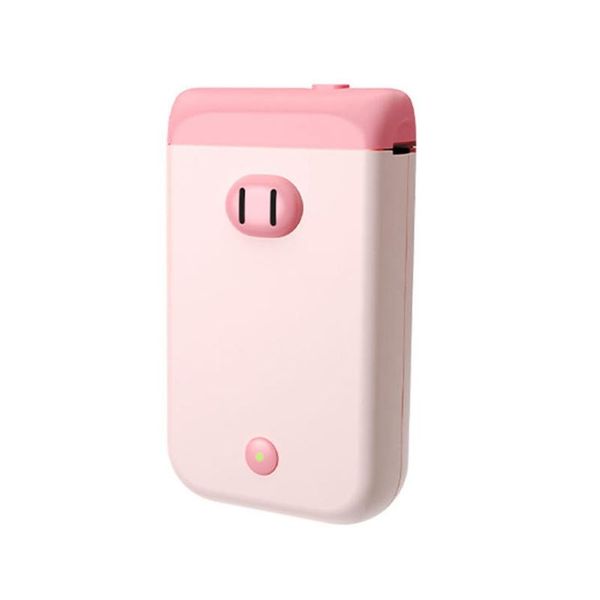 printers d30s mini bluetooth handheld cute polar bear pig style label machine thermal printer
printers d30s mini bluetooth handheld cute polar bear pig style label machine thermal printer