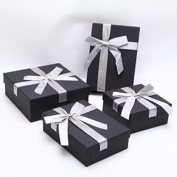gift wrap 1pc jewelry box square with bowknot for bangle bracelet necklace packaging boxs 15x15x7cm 21x15x6cm 21x21x8cm
gift wrap 1pc jewelry box square with bowknot for bangle bracelet necklace packaging boxs 15x15x7cm 21x15x6cm 21x21x8cm