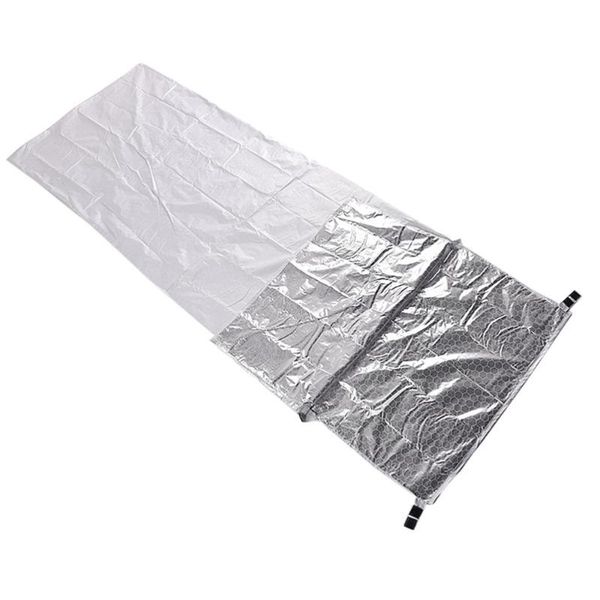 outdoor camping climbing reflection sleeping bag warm thermal survival blanket mountaineering thermal reflection sleeping bag fi
outdoor camping climbing reflection sleeping bag warm thermal survival blanket mountaineering thermal reflection sleeping bag fi
