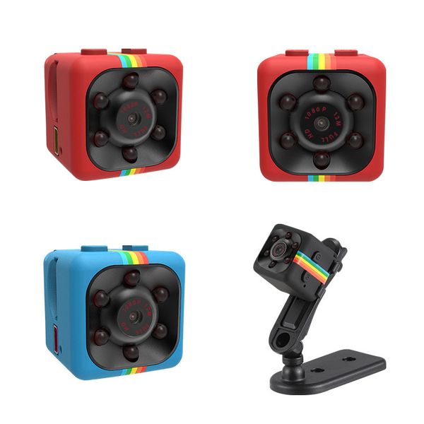 20pcs---sq11 full hd 1080p night vision camcorder portable mini micro sport cameras video recorder cam dv camcorder(not include tf card
20pcs---sq11 full hd 1080p night vision camcorder portable mini micro sport cameras video recorder cam dv camcorder(not include tf card