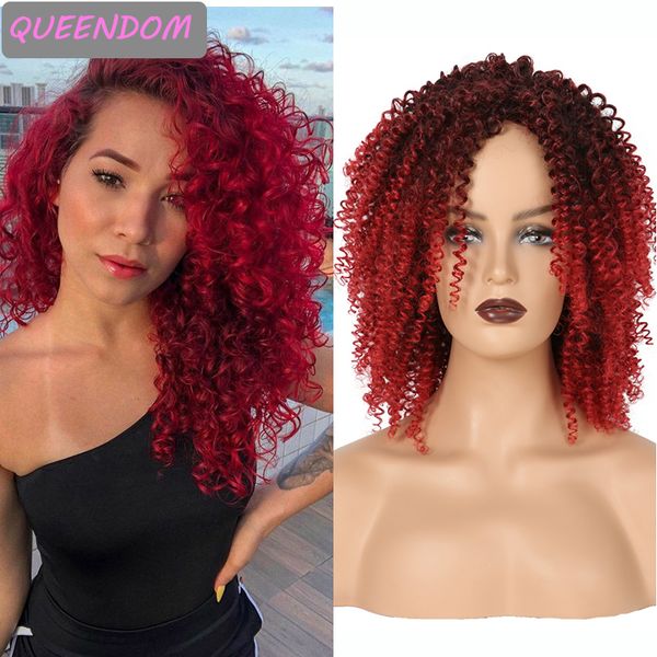 burgundy afro kinky curly wig natural black short kinky curly womens wigs african american heat resistant synthetic lolita wig
burgundy afro kinky curly wig natural black short kinky curly womens wigs african american heat resistant synthetic lolita wig