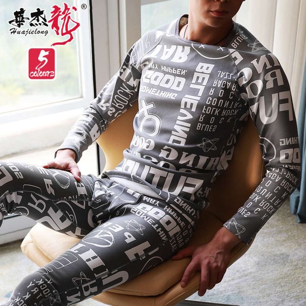 thickened thermal set thick de velvet cloth autumn trousers round neck fashion men's basic underwear, Black;white
thickened thermal set thick de velvet cloth autumn trousers round neck fashion men's basic underwear, Black;white