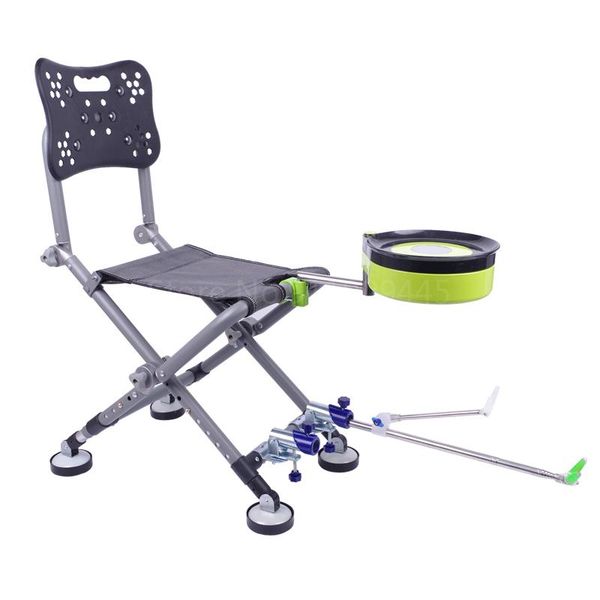 fishing accessories adjustable chair aluminum alloy foldable portable extended outdoor travel camping hiking tools folding
fishing accessories adjustable chair aluminum alloy foldable portable extended outdoor travel camping hiking tools folding