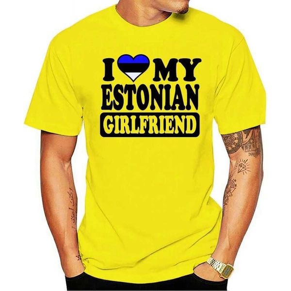 men's t-shirts mens fashion tshirt funny cool novelty estonian girlfriend estonia flag joke fun gifts men short sleeve round neck top, White;black
men's t-shirts mens fashion tshirt funny cool novelty estonian girlfriend estonia flag joke fun gifts men short sleeve round neck top, White;black