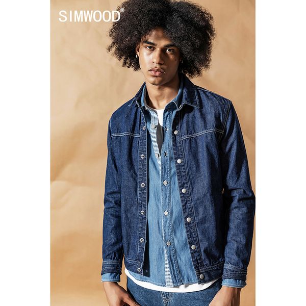 2021 spring new denim jackets men fashion minimalist 100% cotton casual coats outerwear plus size brand clothing 190483 mo2x, Black;brown
2021 spring new denim jackets men fashion minimalist 100% cotton casual coats outerwear plus size brand clothing 190483 mo2x, Black;brown