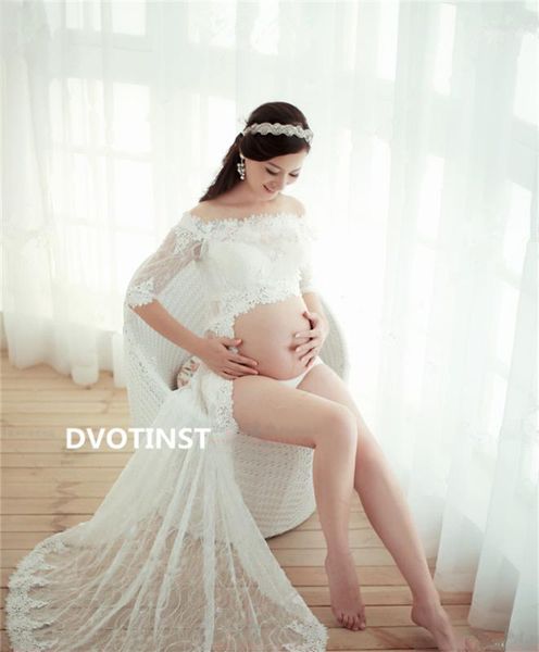 maternity dresses dvotinst women pography props pregnancy dress white lace perspective elegant for studio po shoot1
maternity dresses dvotinst women pography props pregnancy dress white lace perspective elegant for studio po shoot1