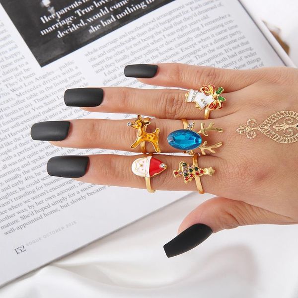 wedding rings cartoons colorful stone set for woman 5pcs/set charm 2021 trend hand jewelry gold unique open wholesale, Slivery;golden
wedding rings cartoons colorful stone set for woman 5pcs/set charm 2021 trend hand jewelry gold unique open wholesale, Slivery;golden