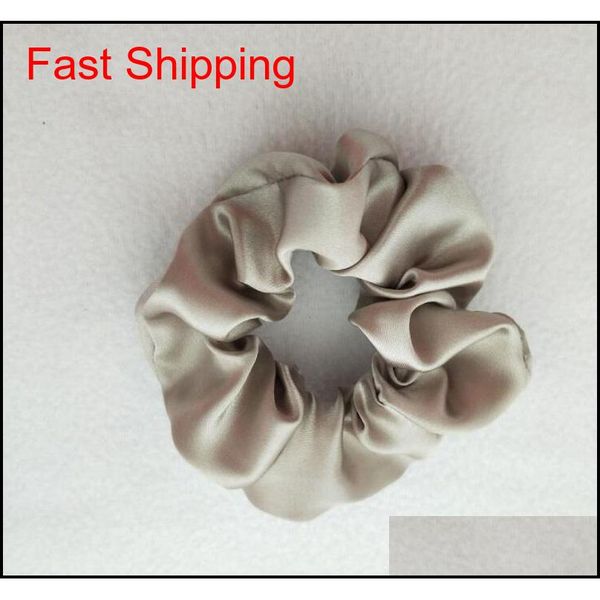 lady hair scrunchies ring stretch hair band solid color elastic bubble sports dance velvet soft qylfqw bbgargden, Slivery;white
lady hair scrunchies ring stretch hair band solid color elastic bubble sports dance velvet soft qylfqw bbgargden, Slivery;white