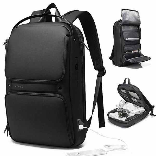 backpack men's waterproof business fashion multifunction usb charging men 14 inch lapbackpacks for casual book bag
backpack men's waterproof business fashion multifunction usb charging men 14 inch lapbackpacks for casual book bag