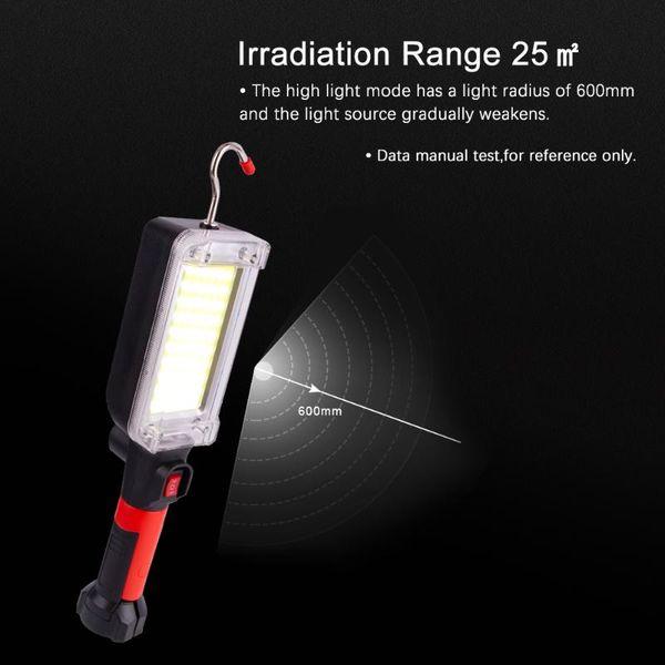 portable lanterns led working light cob magnetic linternas emergency repair lamp usb charging camping protable hook hanging
portable lanterns led working light cob magnetic linternas emergency repair lamp usb charging camping protable hook hanging