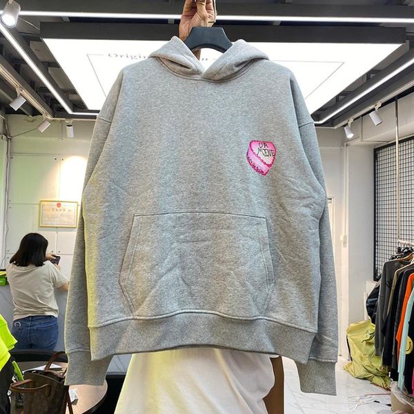 men's hoodies & sweatshirts plus velvet thickening hoodie men women cake printing pullovers oversize fashion oversized sweatshirt, Black
men's hoodies & sweatshirts plus velvet thickening hoodie men women cake printing pullovers oversize fashion oversized sweatshirt, Black