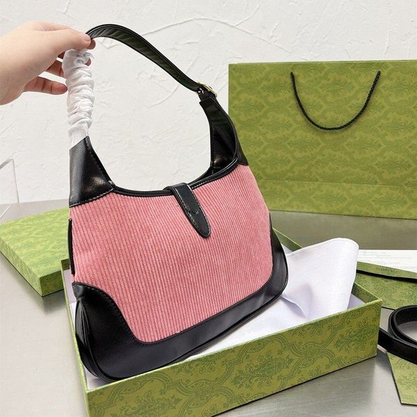 women corduroy mini tote leather patchwork underarm bag autumn winter fashion crossbody luxurys designers handbags 2021 new high quality
women corduroy mini tote leather patchwork underarm bag autumn winter fashion crossbody luxurys designers handbags 2021 new high quality