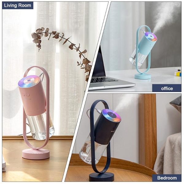 200ml mini ultrasonic humidifier usb air atomizers night light aroma essential oil diffuser home car led mist maker fogger
200ml mini ultrasonic humidifier usb air atomizers night light aroma essential oil diffuser home car led mist maker fogger
