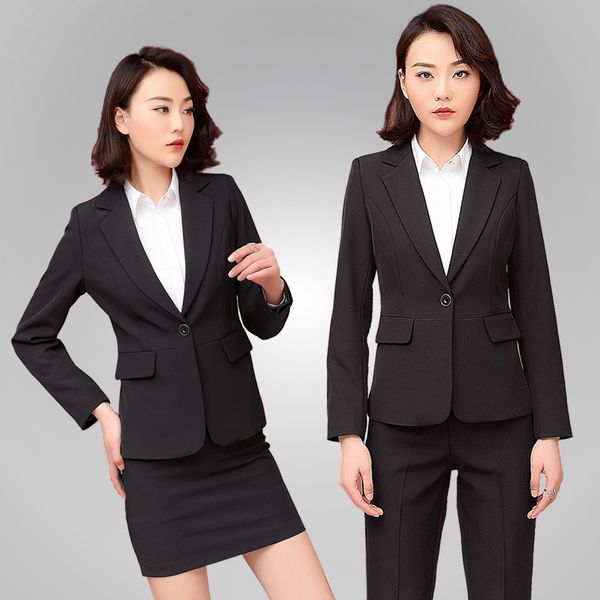 large size professional new fashionable jacket of women temperament job interview small suit+ skirt joint 5vwn, White
large size professional new fashionable jacket of women temperament job interview small suit+ skirt joint 5vwn, White