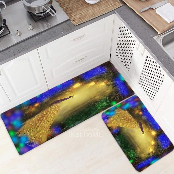 carpets peacock carpet bathroom entrance door kitchen mat washable non-slip bedroom living room floor bedside area rugs
carpets peacock carpet bathroom entrance door kitchen mat washable non-slip bedroom living room floor bedside area rugs