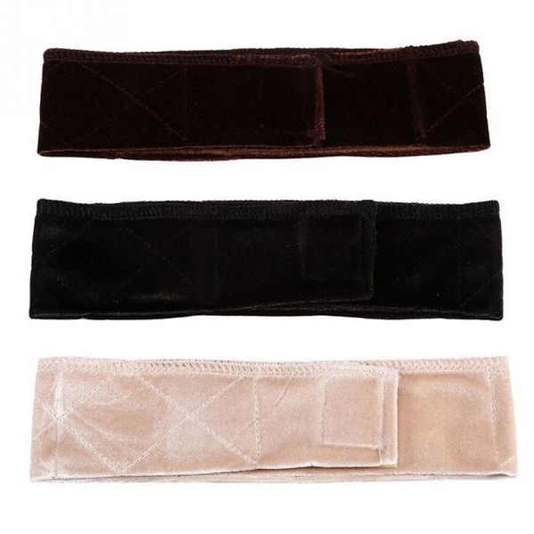 new fashion solid color double sided hairband adjustable velvet wig grip hair band headband wiggery accesseries, Silver
new fashion solid color double sided hairband adjustable velvet wig grip hair band headband wiggery accesseries, Silver