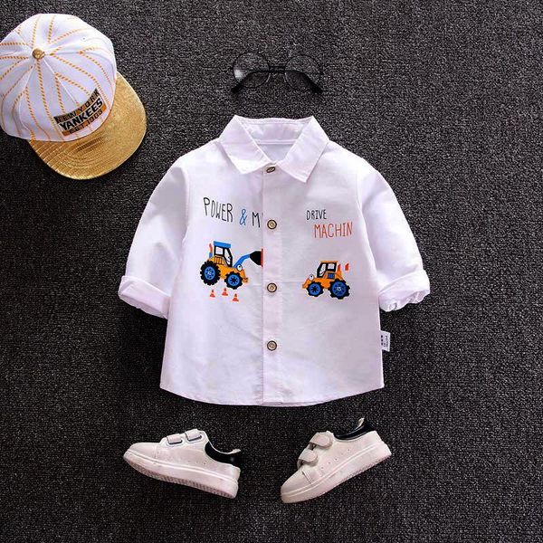 shirts children boys 2021 summer kids baby shirt for boy long sleeve child printed clothes toddler blouse, White;black
shirts children boys 2021 summer kids baby shirt for boy long sleeve child printed clothes toddler blouse, White;black