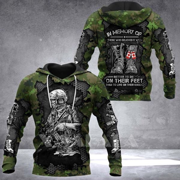 men's hoodies & sweatshirts canada-in-memory army solidier 3d print hoodie spring autumn man women harajuku outwear hooded pullover tra, Black
men's hoodies & sweatshirts canada-in-memory army solidier 3d print hoodie spring autumn man women harajuku outwear hooded pullover tra, Black