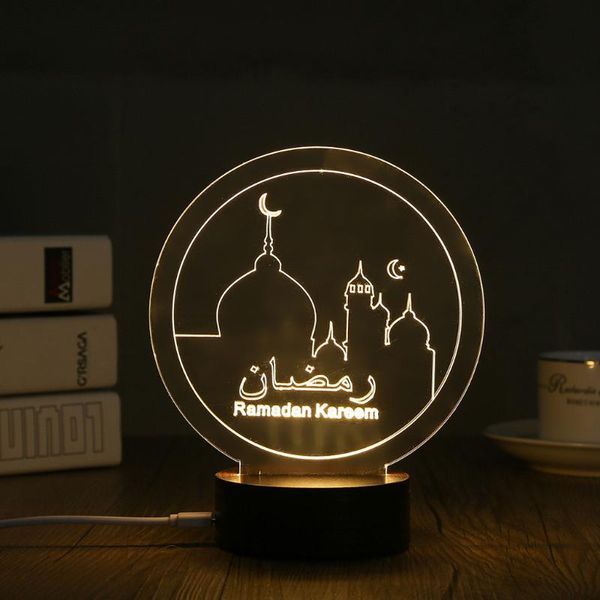 table lamps modern fashion muslim ramadan 3d night light desk lamp usb bedroom child vintage festival home decoration l*5
table lamps modern fashion muslim ramadan 3d night light desk lamp usb bedroom child vintage festival home decoration l*5