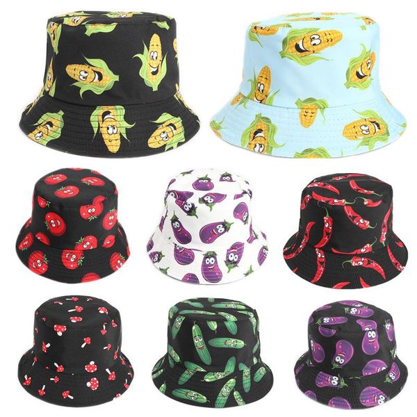 wide brim hats 2021 cotton fishing hat women men hip hop cap couple maple vegetable panama bucket sun flat fisherman caps, Blue;gray
wide brim hats 2021 cotton fishing hat women men hip hop cap couple maple vegetable panama bucket sun flat fisherman caps, Blue;gray