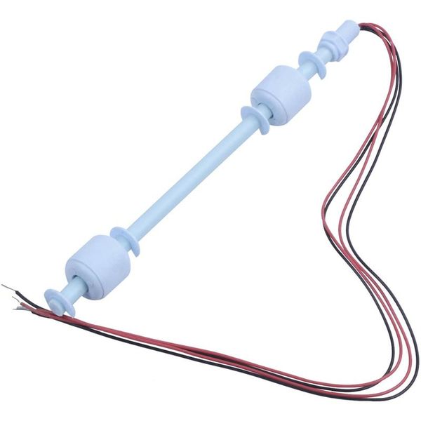 smart home control aquarium liquid water level sensor vertical float switch 22.5cm long
smart home control aquarium liquid water level sensor vertical float switch 22.5cm long