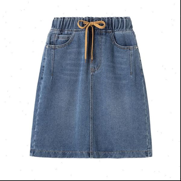 plus size elastic high waist denim skirts womens 2021 summer new solid mini skirt over size 4xl a line office lady woman, Black
plus size elastic high waist denim skirts womens 2021 summer new solid mini skirt over size 4xl a line office lady woman, Black