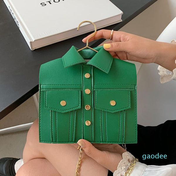 evening bags luxury designer women handbag personality coat shape messenger bag chain crossbody leather female shoulder
evening bags luxury designer women handbag personality coat shape messenger bag chain crossbody leather female shoulder