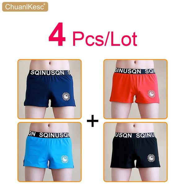 underpants 4 pcs/lot men's aro pants pure cotton boxer home soft comfortable loose sports underwear, Black;white
underpants 4 pcs/lot men's aro pants pure cotton boxer home soft comfortable loose sports underwear, Black;white
