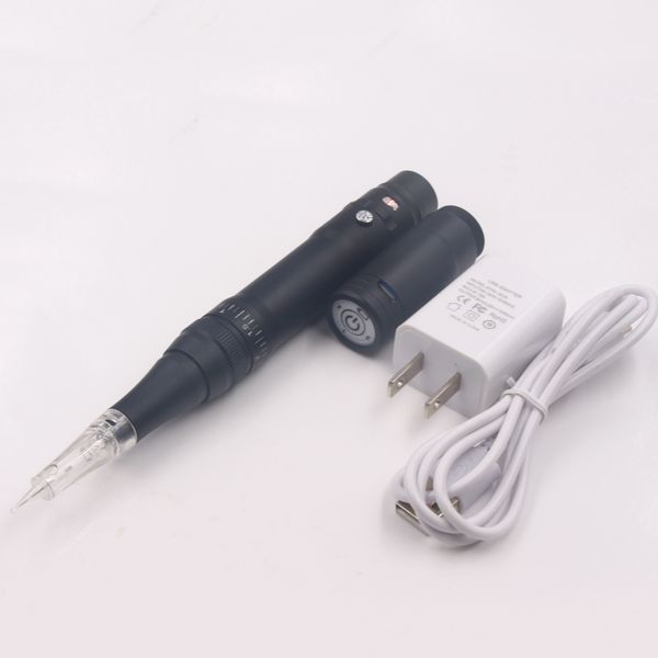 wireless permanent makeup machine recharge eyebrow lip tattoo gun professional 3d microblading eyebrow pen with needle cartridge
wireless permanent makeup machine recharge eyebrow lip tattoo gun professional 3d microblading eyebrow pen with needle cartridge
