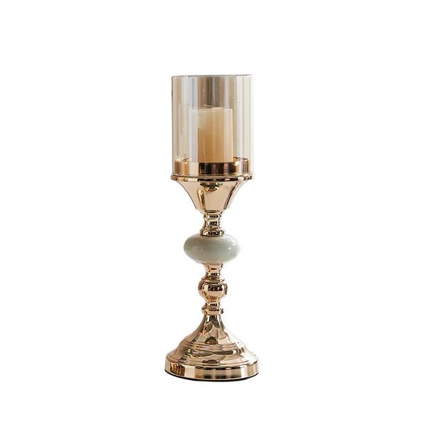 candle holders creative metal holder dining table ornament decorations romantic western porta vela home decoration bs50zt
candle holders creative metal holder dining table ornament decorations romantic western porta vela home decoration bs50zt