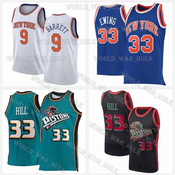 detroit pistons new york knicksbasketball jerseys rj 9 barrett grant 33 hill 10 dennis rodman 11 isiah thomas patrick 33 ewing, Black;red
detroit pistons new york knicksbasketball jerseys rj 9 barrett grant 33 hill 10 dennis rodman 11 isiah thomas patrick 33 ewing, Black;red