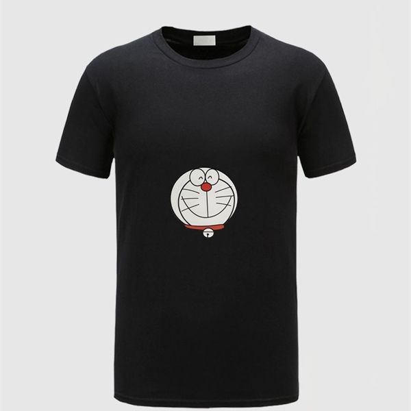 spring and autumn tide brand pure cotton men's t-shirt with short sleeves comfortable and fashionable all-match51, White;black
spring and autumn tide brand pure cotton men's t-shirt with short sleeves comfortable and fashionable all-match51, White;black