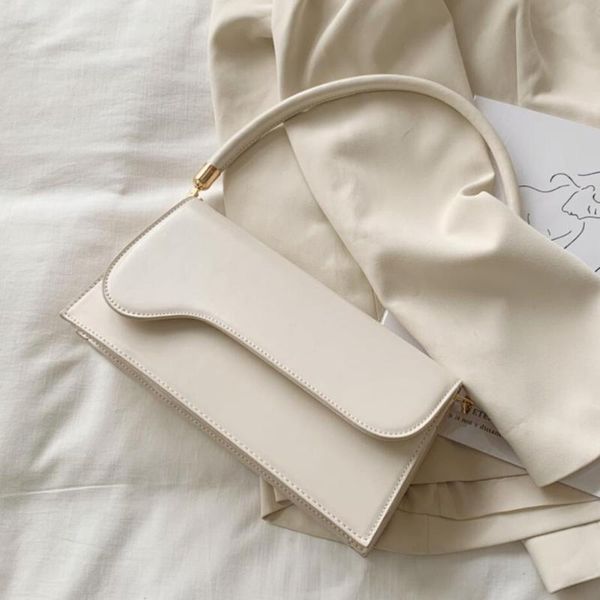 cross body elegant female solid color tote bag 2021 fashion quality pu leather women's designer handbag travel shoulder bags armpit
cross body elegant female solid color tote bag 2021 fashion quality pu leather women's designer handbag travel shoulder bags armpit