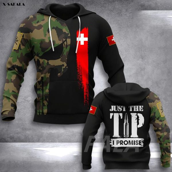 men's hoodies & sweatshirts swisse soldier army promise world 3d printed hoodie man female zipper pullover sweatshirt hooded jersey str, Black
men's hoodies & sweatshirts swisse soldier army promise world 3d printed hoodie man female zipper pullover sweatshirt hooded jersey str, Black
