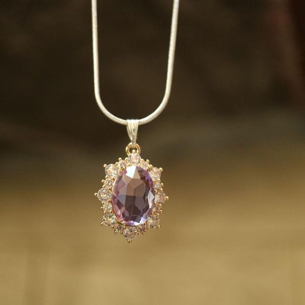 fashion vintage oval pendant necklace for women exquisite cz pendant necklace for girl silver plated jewelry clavicle chain, Golden;silver
fashion vintage oval pendant necklace for women exquisite cz pendant necklace for girl silver plated jewelry clavicle chain, Golden;silver