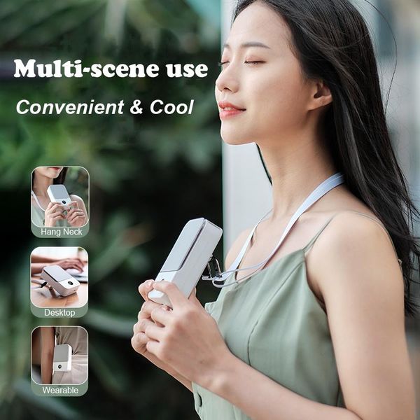 electric fans toolikee portable hanging necklace fan with an adjustable lanyard for women kids girl men outdoor travel camping park third ge
electric fans toolikee portable hanging necklace fan with an adjustable lanyard for women kids girl men outdoor travel camping park third ge