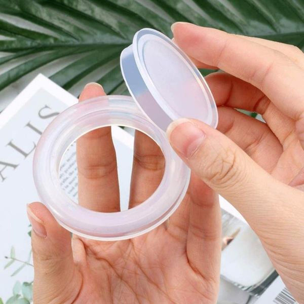waste bins soft ring plug translucent umbrella hole unbreakable 2.4x0.4inch fit 2 inch
waste bins soft ring plug translucent umbrella hole unbreakable 2.4x0.4inch fit 2 inch