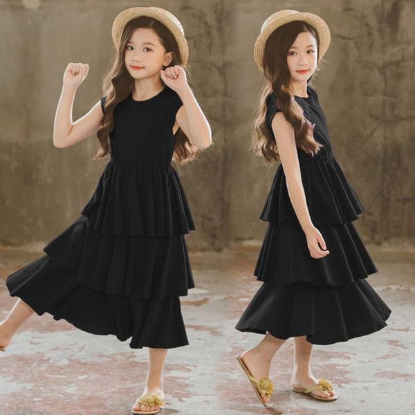 girl's dresses summer girls 2021 teenager dress cotton sleeveless big cake beach long rt425, Red;yellow
girl's dresses summer girls 2021 teenager dress cotton sleeveless big cake beach long rt425, Red;yellow