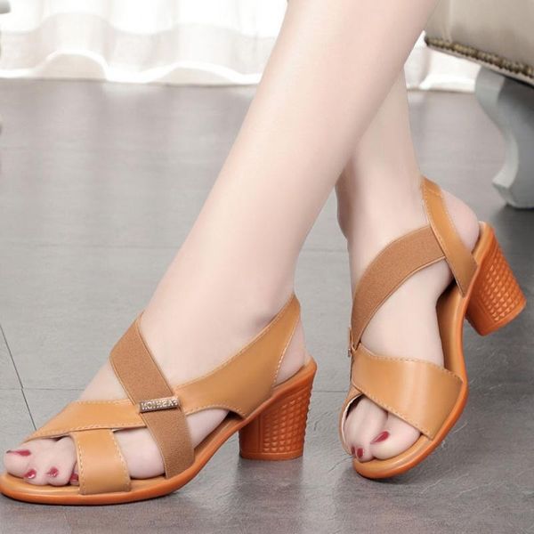 sandals women non-slip and lightweight ladies high heel slippers open toes thick fashion female slides summer shoes, Black
sandals women non-slip and lightweight ladies high heel slippers open toes thick fashion female slides summer shoes, Black