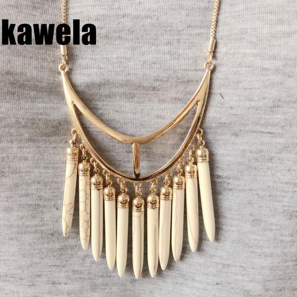 pendant necklaces fashion design natural stone spike necklace, Silver
pendant necklaces fashion design natural stone spike necklace, Silver