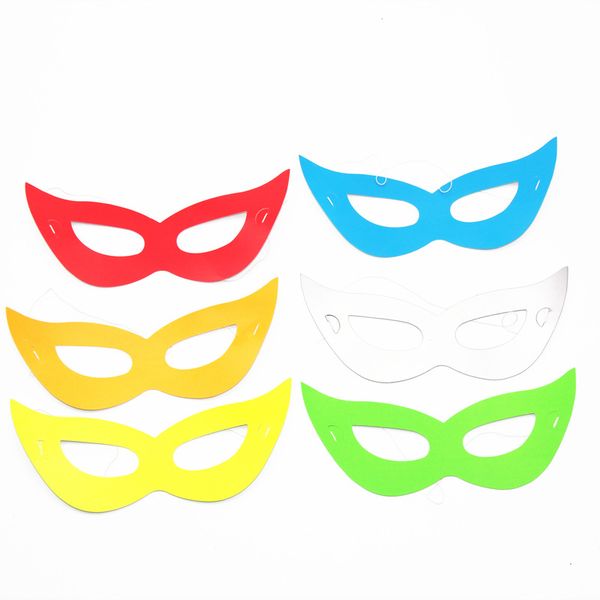 affordable smiple design environmental birthday graduation party masks for kids wholesale
affordable smiple design environmental birthday graduation party masks for kids wholesale