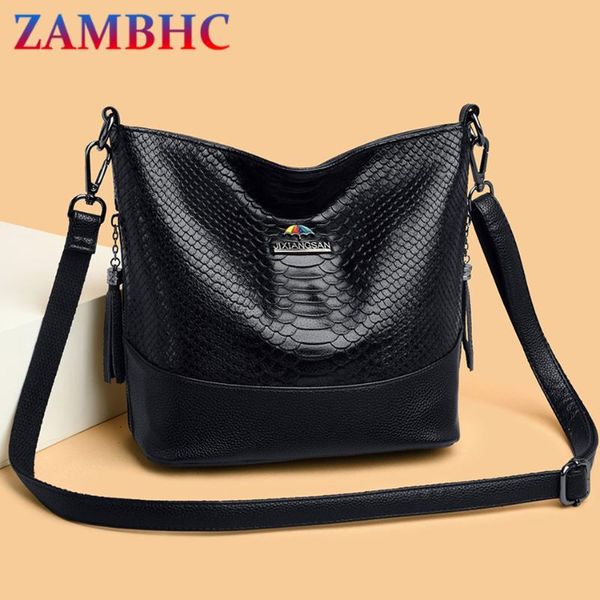 evening bags fashion serpentine women's bucket bag purses and handbags luxury designer leather shoulder crossbody brand sac
evening bags fashion serpentine women's bucket bag purses and handbags luxury designer leather shoulder crossbody brand sac